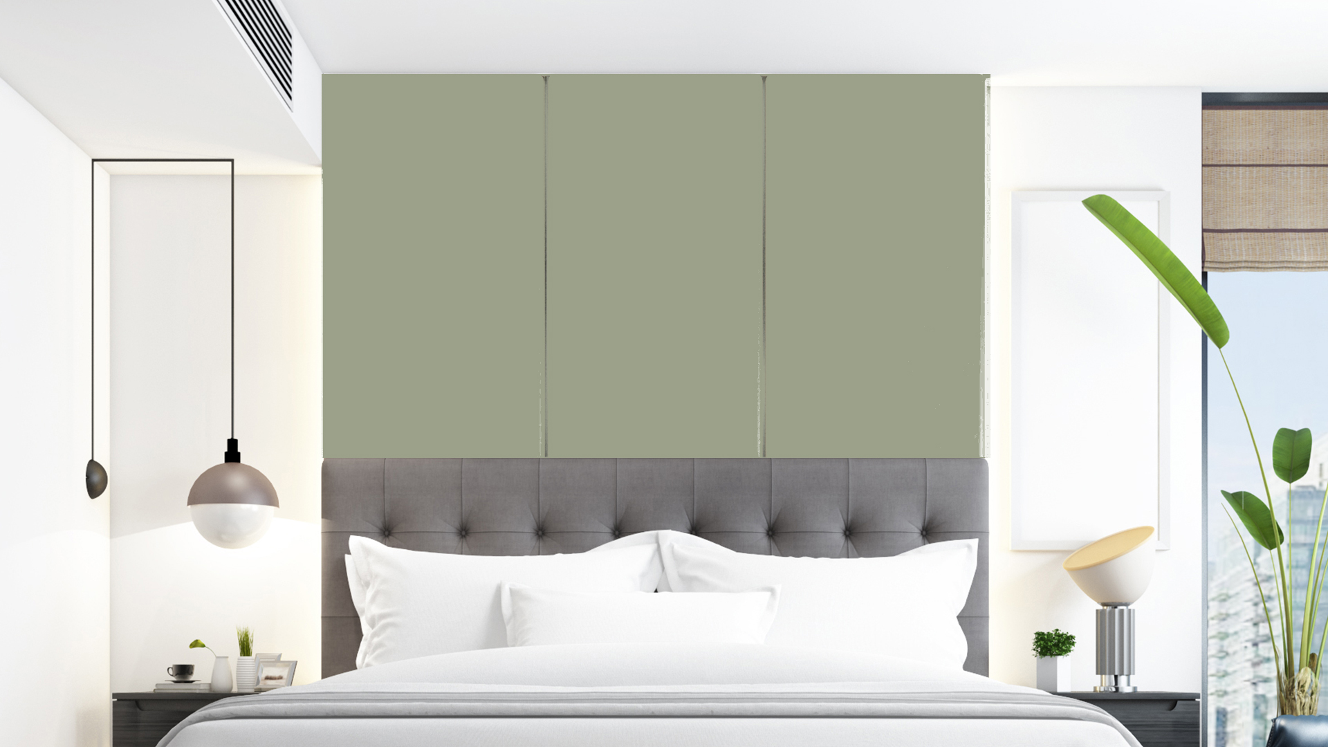 521 SM Olive Mist